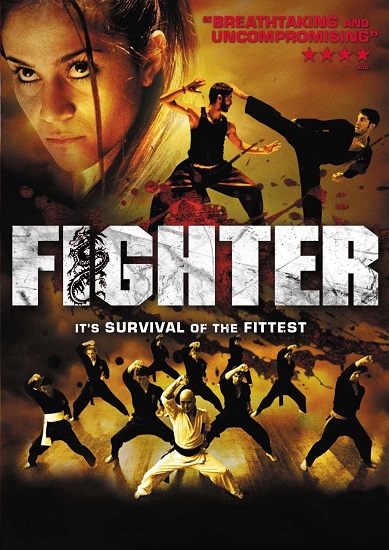Stiahni si Filmy CZ/SK dabing  Bojovnice / Fighter (2007)(CZ)[TvRip][1080p] = CSFD 71%
