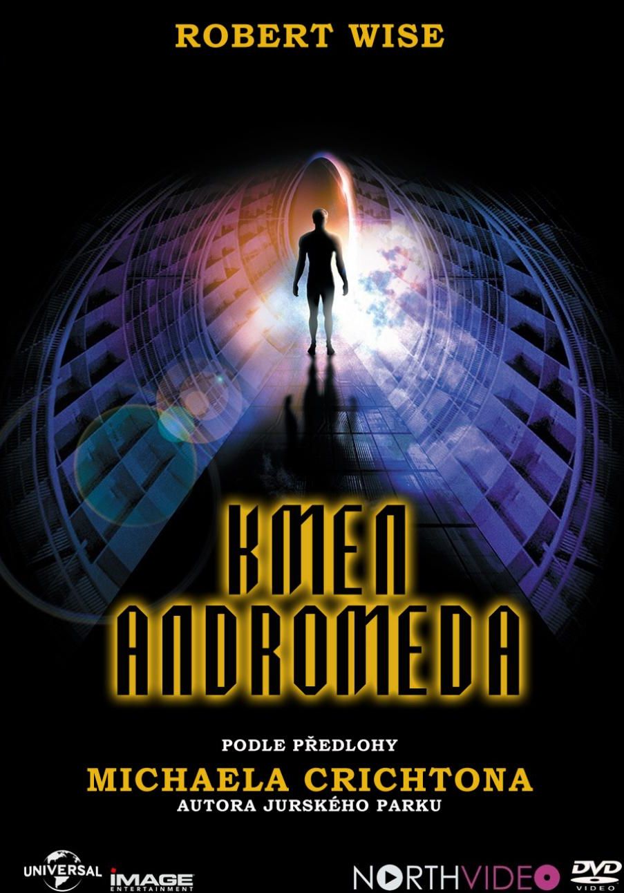 Stiahni si Filmy CZ/SK dabing Kmen andromeda / The Andromeda Strain (1971)(CZ/EN)[2160p][HDR/DV] = CSFD 73%