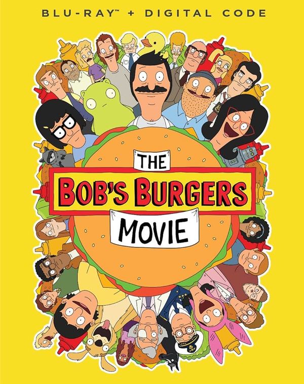Stiahni si Filmy Kreslené Bobovy burgery ve filmu /  The Bob's Burgers Movie (2022)(CZ)[WEB-DL][1080p] = CSFD 56%