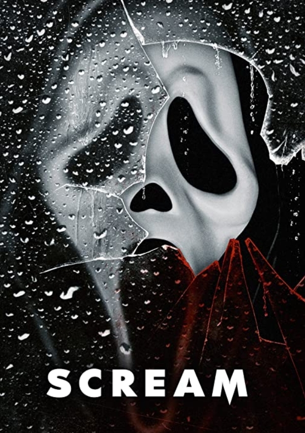 Stiahni si Seriál Scream: The TV Series S01-S03 [WebRip][720p][HEVC] = CSFD 72%