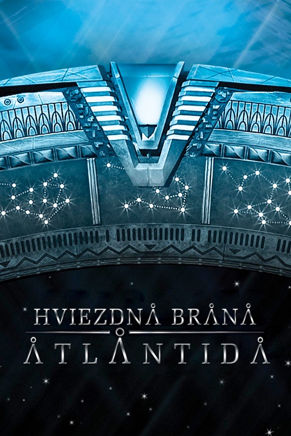 Stiahni si Seriál Hvězdná brána: Atlantida / Stargate: Atlantis 5. série (2008–2009)(CZ/EN)[1080p][HEVC] = CSFD 86%