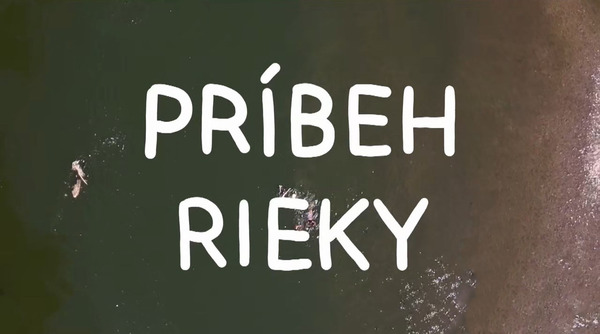 Stiahni si Seriál Príbeh rieky Hron S01 2024 SK TvRip HEVC 720p = CSFD 50%