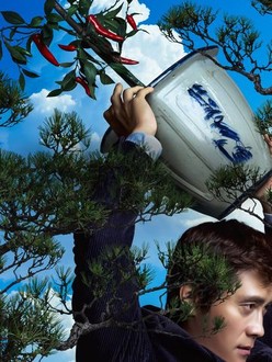 Stiahni si Filmy s titulkama Není jiná možnost / No Other Choice (2025)(KOR)[1080p][HEVC] = CSFD 77%