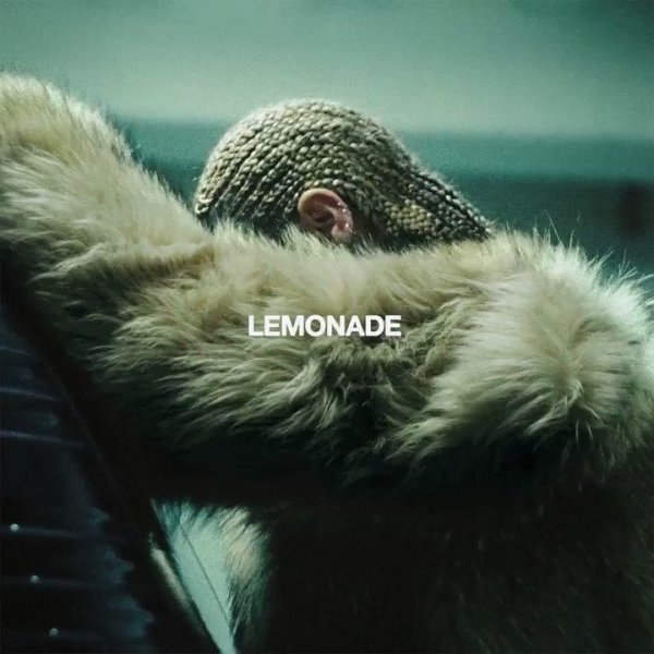 Stiahni si Hudba Beyoncé - Lemonade (2016)[Mp3-320kb/s]