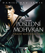 Stiahni si Filmy DVD Posledni Mohykan / The Last of the Mohicans (1992) = CSFD 85%