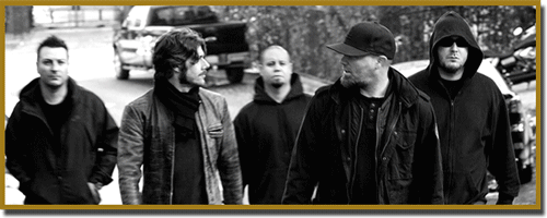 Stiahni si Hudba Limp Bizkit - Diskografie (1995 - 2011) [MP3 (track), CBR (320 kbps)]