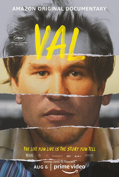 Stiahni si Dokument Val (2021)(EN)[WEB-DL][1080p] = CSFD 73%