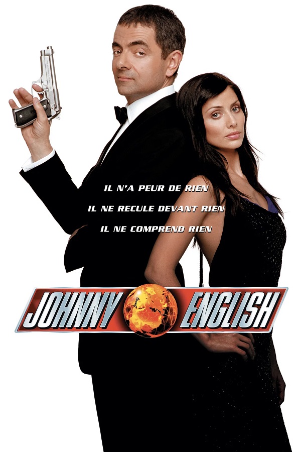 Stiahni si Filmy CZ/SK dabing Johnny English (2003)(CZ/EN)[1080p][HEVC] = CSFD 67%