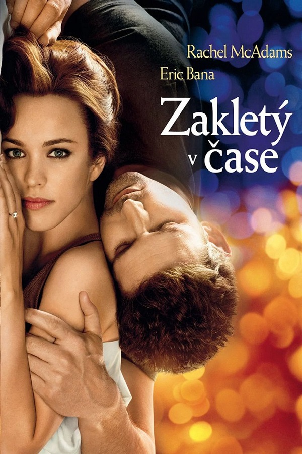 Stiahni si Filmy CZ/SK dabing Zakletý v čase / The Time Traveler's Wife (2009)(CZ/SK/EN)[1080p][HEVC] = CSFD 71%