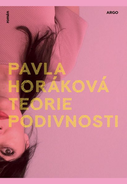 Stiahni si Mluvené slovo Pavla Horáková - Teorie podivnosti (Dana Černá)2019(6h30m)