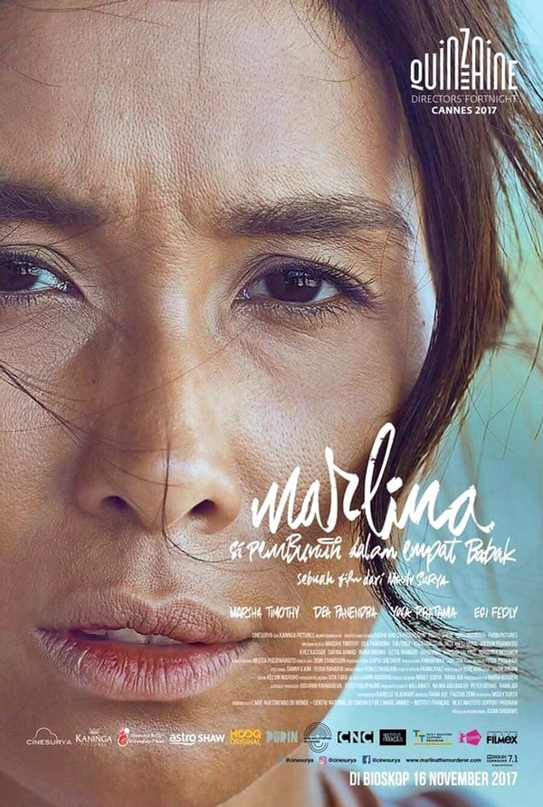 Stiahni si Filmy s titulkama Marlina, vrazedkyne ve ctyrech aktech / Marlina si Pembunuh dalam Empat Babak (2017)[720p] = CSFD 75%