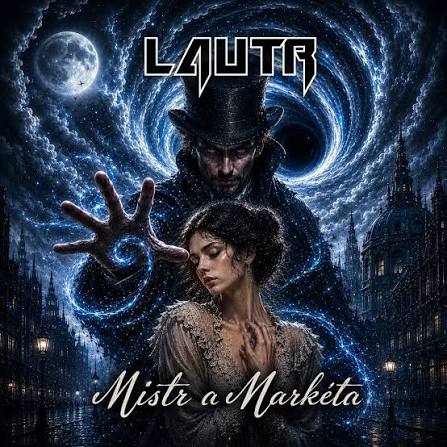 Stiahni si Hudba Lautr - Mistr a Markétka (2026)
