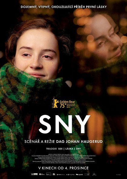 Stiahni si Filmy s titulkama Sny / Dreams (2024)[720p] = CSFD 77%