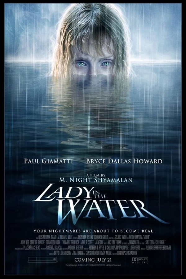 Stiahni si Filmy CZ/SK dabing Žena ve vodě / Lady in the Water (2006)(CZ/EN)[1080p][HEVC] = CSFD 61%