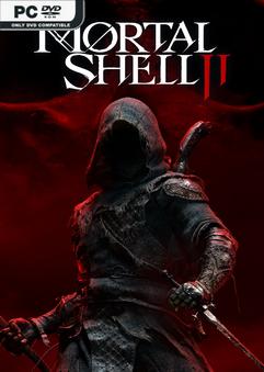 Stiahni si Hry na Windows Mortal Shell II Devout Edition v97291.1855-P2P