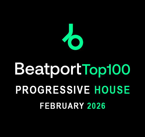 Stiahni si Hudba VA - Beatport Top 100 Progressive House 2026 - 02