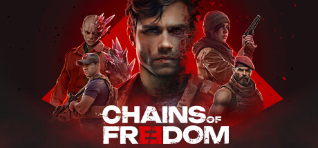 Stiahni si Hry na Windows Chains of Freedom (v1.0.1-44, MULTi9) [FitGirl Repack]