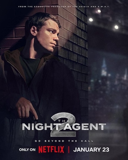 Stiahni si Seriál Noční agent / The Night Agent (S02)(2025)(CZ/EN)[WEB-DL][1080p] = CSFD 74%