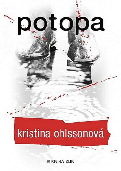 Stiahni si Knihy a Časopisy Kristina Ohlsson - Potopa (CZ)