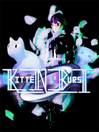 Stiahni si Hry na Windows Kitten Burst – Game + Soundtrack Bundle, v4.04c + Bonus OST  [FitGirl Repack]