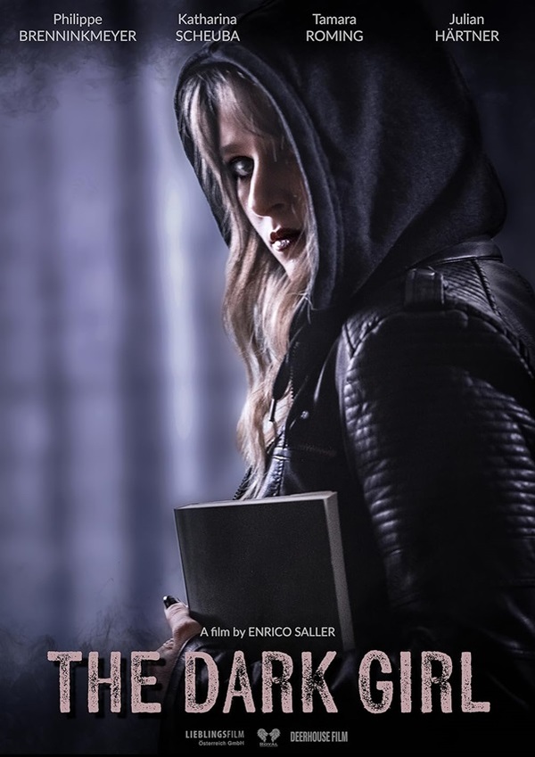 Stiahni si Filmy s titulkama The Dark Girl (2023)[1080p] = CSFD 9%