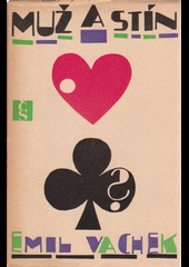 Stiahni si Mluvené slovo Vachek Emil - Muz a stin (Ilona Vankova a Milos Hlavica)1989(4h39m)