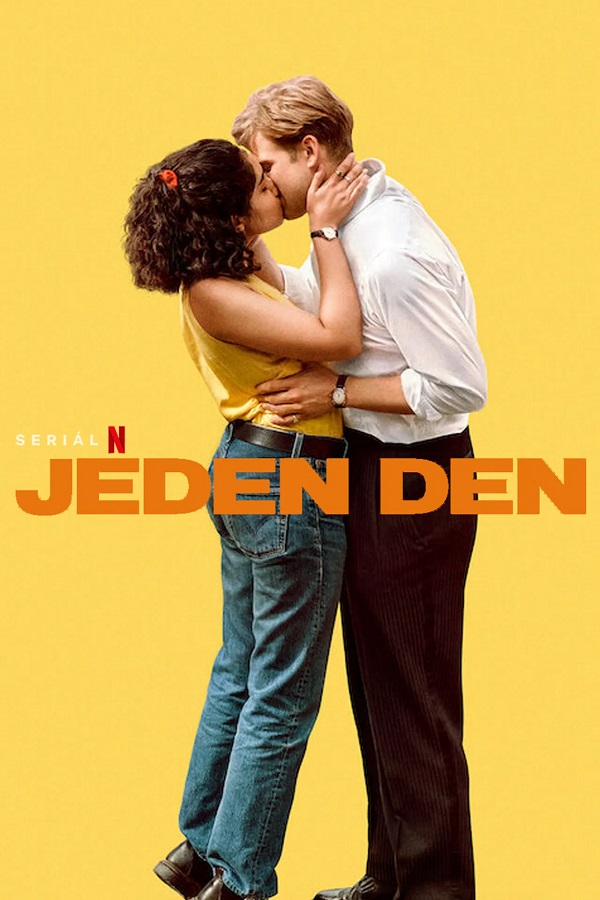 Stiahni si Filmy CZ/SK dabing Jeden den / One Day (2011)(CZ/EN)[1080p][HEVC] = CSFD 75%