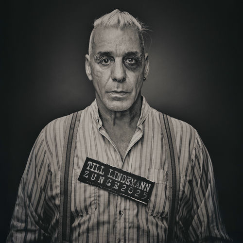 Stiahni si Hudba Till Lindemann - 2023 - Zunge reissue (2025)