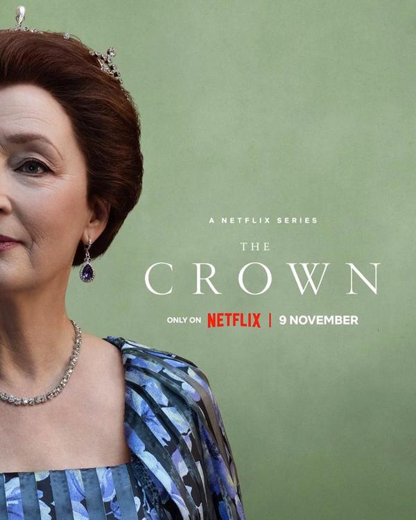 Stiahni si Seriál The Crown / Koruna  (S01-S05)(Complete)(FHD)(HDR)(1080p)(Hevc)(WebDL)(Multi language)(MultiSUB) = CSFD 90%