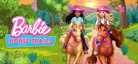 Stiahni si Hry na Windows Barbie Horse Trails PC hra (2025)