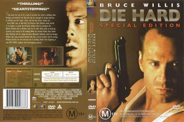 Stiahni si HD Filmy Smrtonosná past /  Die Hard (1988)(CZ/EN)[1080p][REMUX] = CSFD 90%