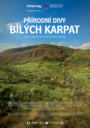 Stiahni si Dokument Přírodní divy Bílých Karpat S01E01 (CZ)[WEB-DL][1080p] = CSFD 50%