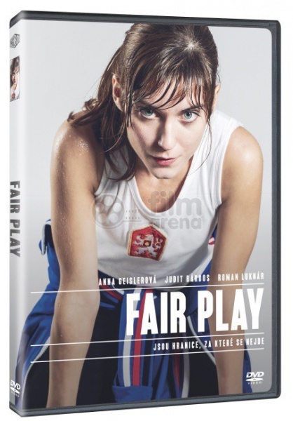 Stiahni si Filmy CZ/SK dabing Fair Play (2014)(CZ) = CSFD 73%
