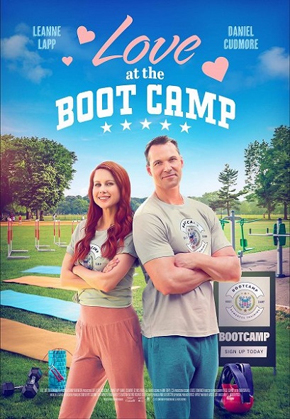 Stiahni si Filmy CZ/SK dabing Trenér k zamilování / Love at the Bootcamp (2024)(CZ)[WEB-DL][1080p] = CSFD 50%