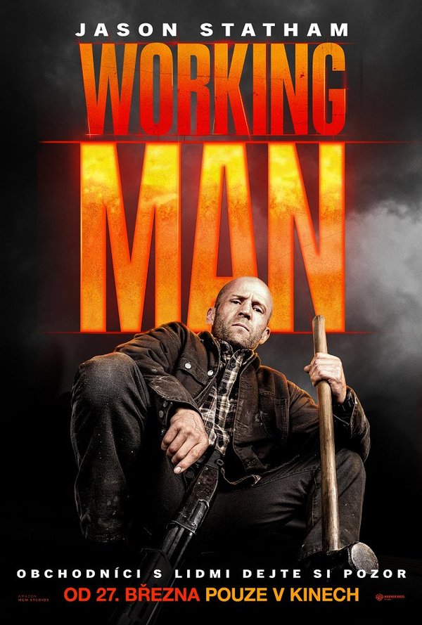 Stiahni si Filmy CZ/SK dabing Working Man / A Working Man (2025)(CZ/EN)[1080p][WEB-DL][HEVC] = CSFD 56%