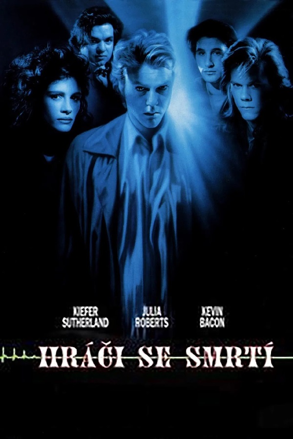 Stiahni si Filmy CZ/SK dabing Hráči se smrtí / Flatliners (1990)(CZ/EN)[2160p][HDR10/DV][HEVC] = CSFD 74%