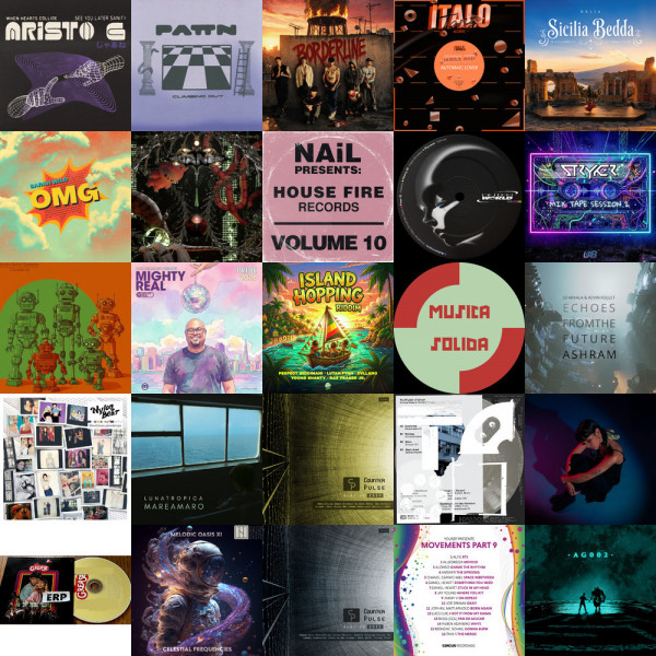 Stiahni si Hudba VA - Music Pack (04-07-2026)