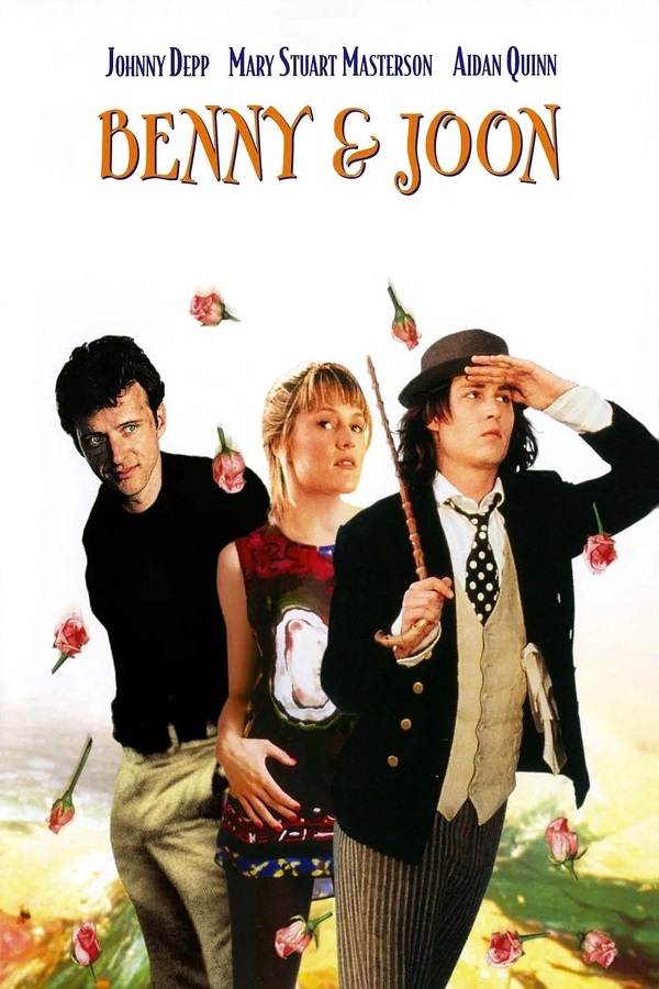 Stiahni si Filmy CZ/SK dabing Benny a Joon / Benny & Joon (1993)(CZ/EN)[1080p][HEVC] = CSFD 79%