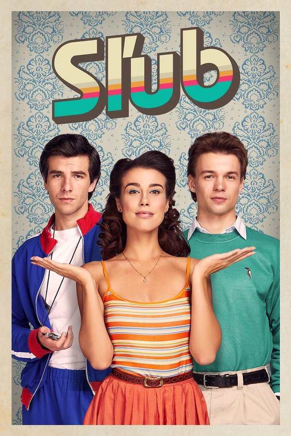 Stiahni si Seriál Sľub S01E20 (SK)[1080p][WEB-DL] = CSFD 52%