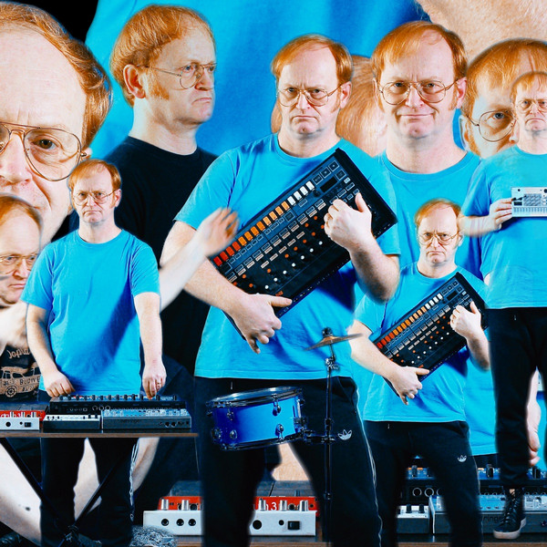 Stiahni si Hudba Ventolin – diskografie (2009–2025)