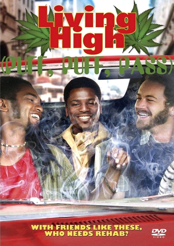 Stiahni si Filmy CZ/SK dabing Pokourenicko / Puff, Puff, Pass (CZ)(2006) = CSFD 44%