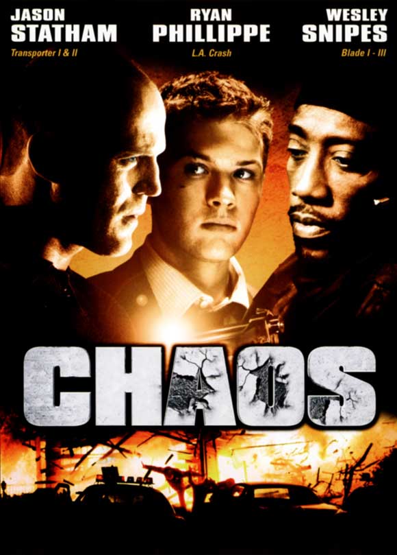 Stiahni si Filmy CZ/SK dabing Chaos (CZ)(2005) = CSFD 63%