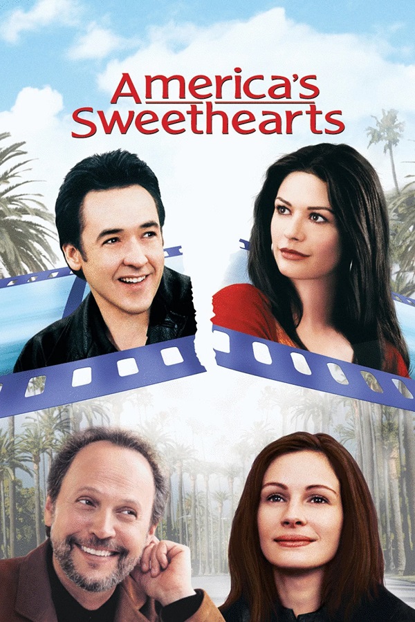 Stiahni si Filmy CZ/SK dabing Zlatíčka pro každého / America's Sweethearts (2001)(CZ/EN)[1080p][HEVC] = CSFD 62%