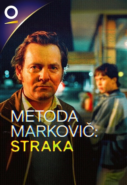 Stiahni si Seriál Metoda Markovič: Straka (CZ)[WebRip][1080p][HEVC] = CSFD 81%