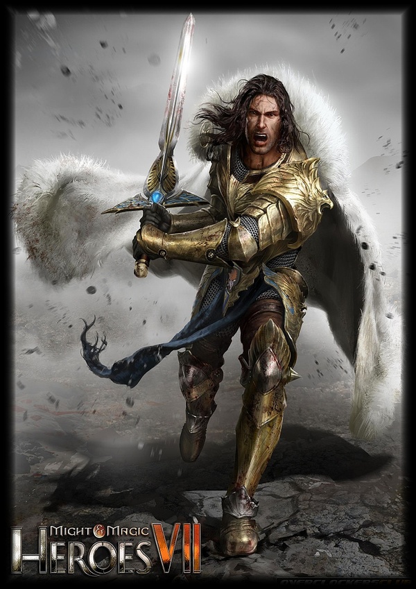 Stiahni si Hry na Windows Might & Magic Heroes VII (2015)(CZ)