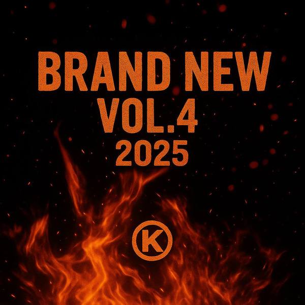 Stiahni si Hudba VA - Kontor Brand New Vol.4 (2025)