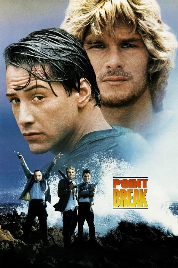 Stiahni si Filmy CZ/SK dabing Bod zlomu / Point Break (1991)(CZ/EN)[2160p][HDR10/DV][HEVC] = CSFD 76%