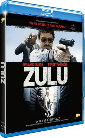 Stiahni si Filmy s titulkama Zulu (2013) = CSFD 66%