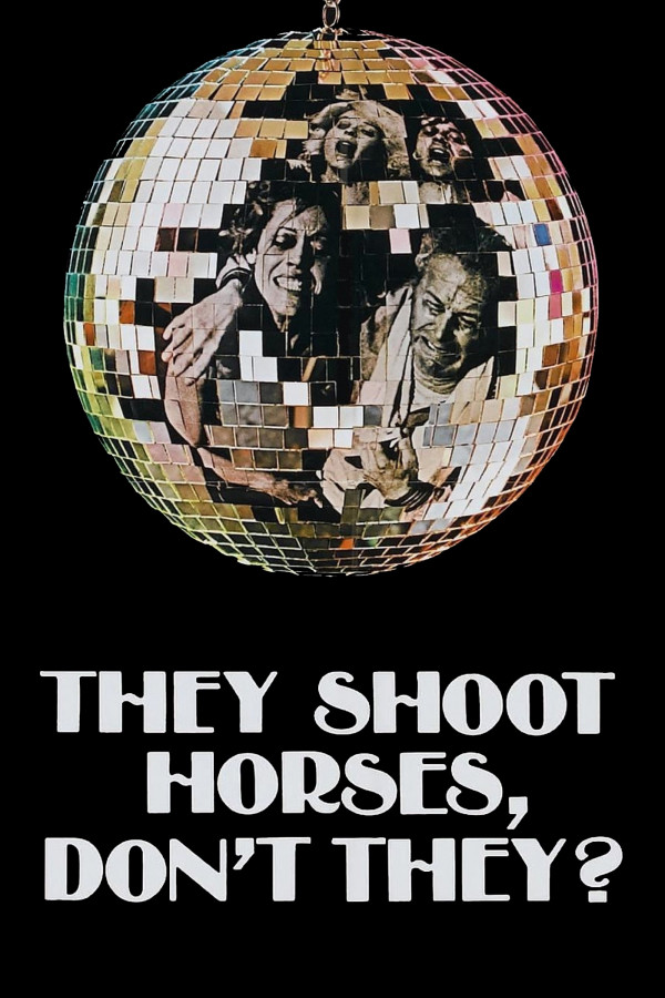 Stiahni si Filmy CZ/SK dabing Koně se také střílejí/They Shoot Horses, Don't They?(1969)(1080p)(CZ/EN)(CZtit) = CSFD 83%