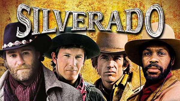 Stiahni si HD Filmy Silverado (1985)(CZ/EN)[1080p] = CSFD 75%